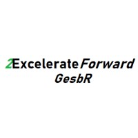 2ExcelerateForward GesbR logo - Similar company to Laube Gmbh