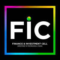 Finance and Investment Cell, DPS logo - Similar company to Samhitha