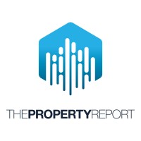 The Property Report logo - Similar company to Waste-Ed