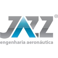 Jazz Engenharia Aeronáutica logo - Similar company to Plane It