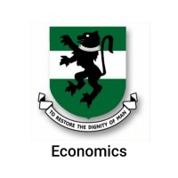 UNN Economics Department logo - Similar company to Ecopress