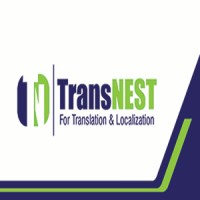 TransNEST logo - Similar company to Egytranslators