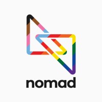 Nomad logo - Similar company to Integral Studio, Inc.