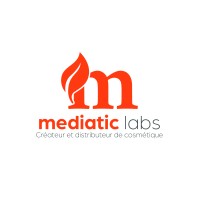 Mediatic Labs logo - Similar company to Mn Concepting Group