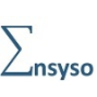 Ensyso Corp. logo - Similar company to Delphian Systems