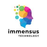 Immensus Technology logo - Similar company to Solspace