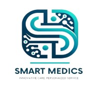 Smart Medics logo - Similar company to Darkbytes, Inc.