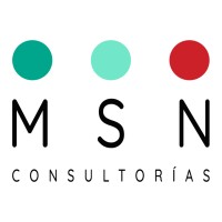MSN Consultorías logo - Similar company to Appcu