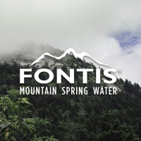 Fontis Water logo - Similar company to The Voltron Group