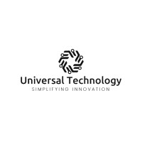 Universal Technology Group logo - Similar company to Fathom Connect