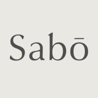 Sabō | Tea Atelier logo - Similar company to Liliku Tea