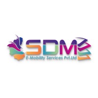 SDM E-Mobility Services Pvt Ltd logo - Similar company to Rankbook Learning & Software Solutions Pvt Ltd