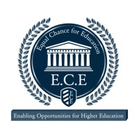 Equal Chance for Education logo - Similar company to Missions Development International