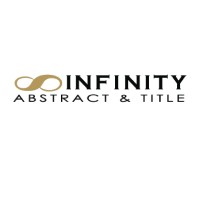 Infinity Abstract & Title logo - Similar company to True Title Service