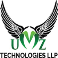 UMZ Technologies LLP logo - Similar company to Delta Digital
