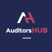 Auditors HUB logo - Similar company to Madfærd