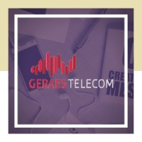 Geraes Telecom logo - Similar company to Interedeoficial