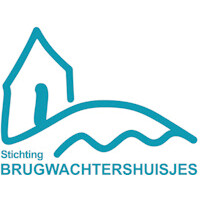 Stichting Brugwachtershuisjes logo - Similar company to Het Vogelnest