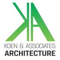 Koen & Associates Architecture logo - Similar company to Mads Architecture