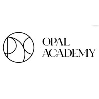 Opal Academy logo - Similar company to Ph Training