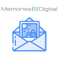 Memories 2 Digital logo - Similar company to Awarehub