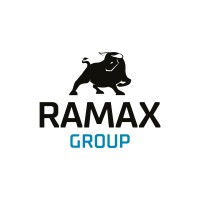 RAMAX-Group logo - Similar company to Ramax Group