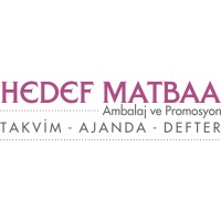 Hedef Matbaa Promosyon logo - Similar company to Matbaa Burada