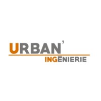 Urban' Ingénierie - Maître d'œuvre logo - Similar company to Lezeko