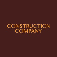 Construction Company logo - Similar company to Dvp