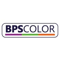 BPSColor logo - Similar company to Charentexport