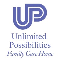 Unlimited Possibilities logo - Similar company to R1 Facility Services