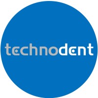 Technodent logo - Similar company to Depósito Dental Denteco El Salvador