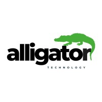 Alligator Technology logo - Similar company to Mp2 Consultoria