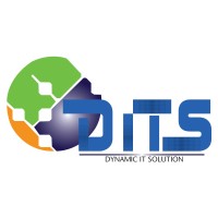 DYNAMIC IT SOLUTIONS (BD) logo - Similar company to Dynamic It