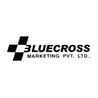 Bluecross Marketing Pvt Ltd logo - Similar company to G K Ispat