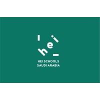 HEI Schools Saudi Arabia logo - Similar company to Danataluloom
