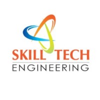 SKILL TECH ENGINEERING LLC logo - Similar company to Building Components & General Construction Co.