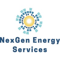 NexGen Energy Svs logo - Similar company to Weisz Gabelstapler Gmbh
