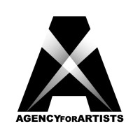 Agency For Artists logo - Similar company to The Gradient Perspective