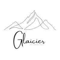 Glaicier LTD logo - Similar company to No More Gap