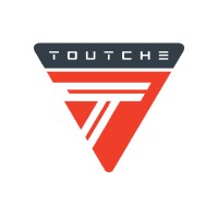 Toutche logo - Similar company to Oneshell Solutions Private Limited