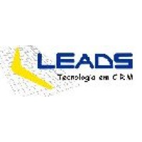 Leads - CRM logo - Similar company to Leads