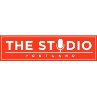 The Studio Portland logo - Similar company to Portland Studio
