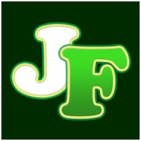 Just Fun Entertainment logo - Similar company to Broadbased Games