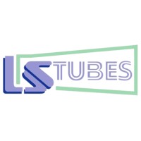LS Tubes JSC logo - Similar company to Visio - Erp