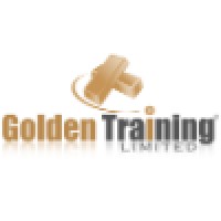 Golden Training Ltd