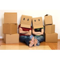 Demenagement Montreal logo - Similar company to Installe-Tech & Modulaction