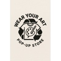 Wear Your Art logo - Similar company to Letslink