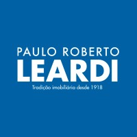 Paulo Roberto Leardi logo - Similar company to Token Services