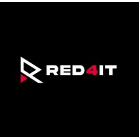 RED4IT logo - Similar company to Lcs
